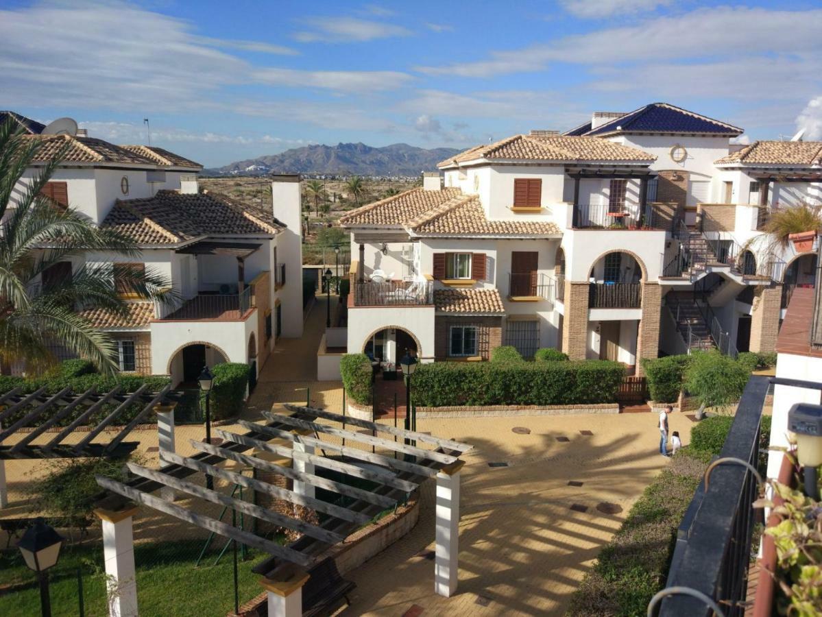 Ronda Del Generalife, 2 - Al-andalus Residencial Media Legua